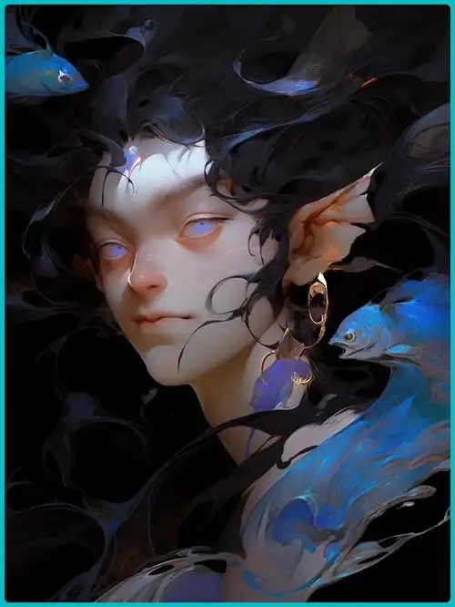 三生三世十里桃花 玄幻言情小说海报